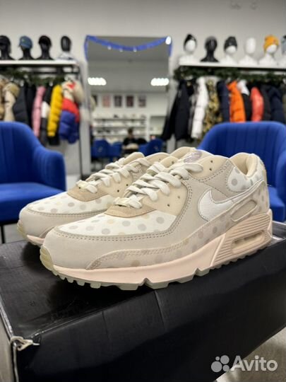 Nike Air Max 90 оригинал