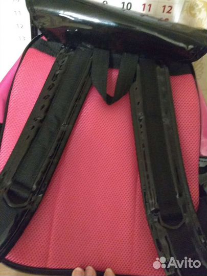 Рюкзак Monster high