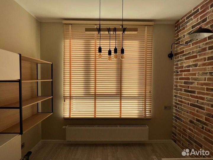 Жалюзи и шторы Воронеж