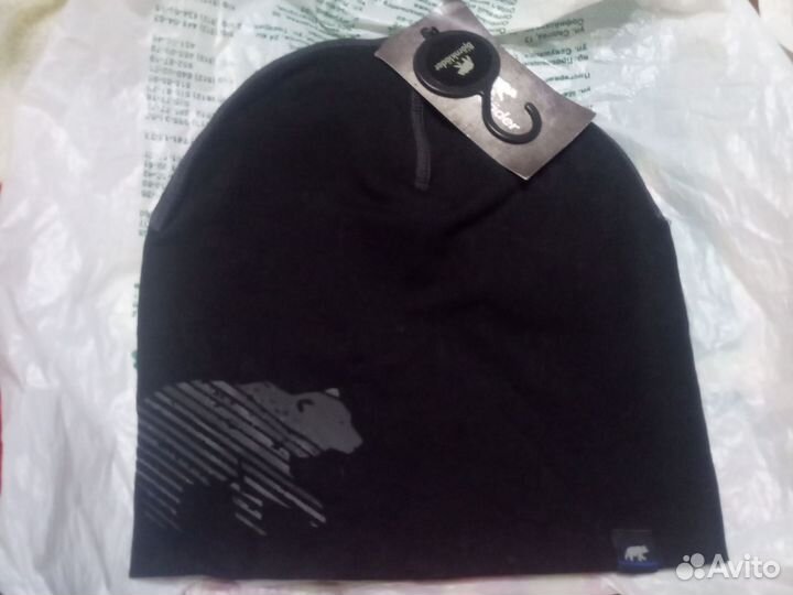 Шапочки Спортивные