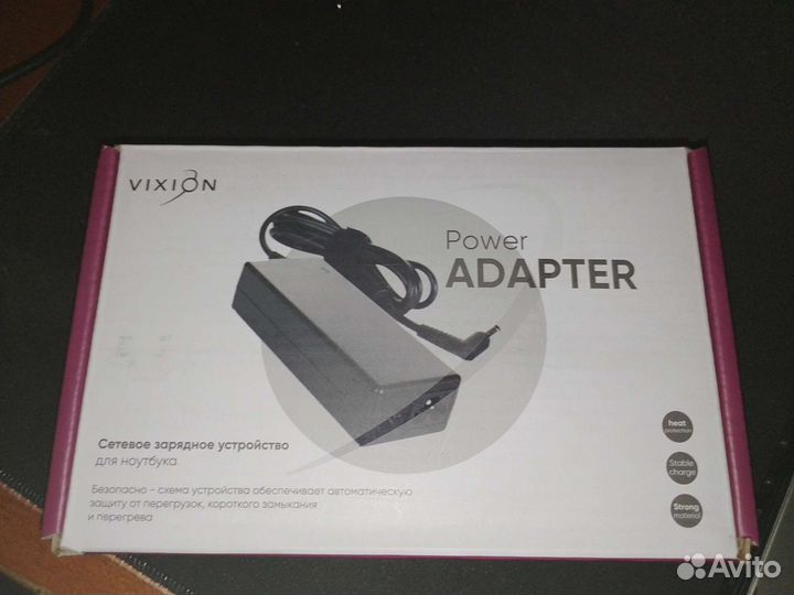 Ноутбук hp