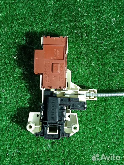 Убл стиральной машины canyd