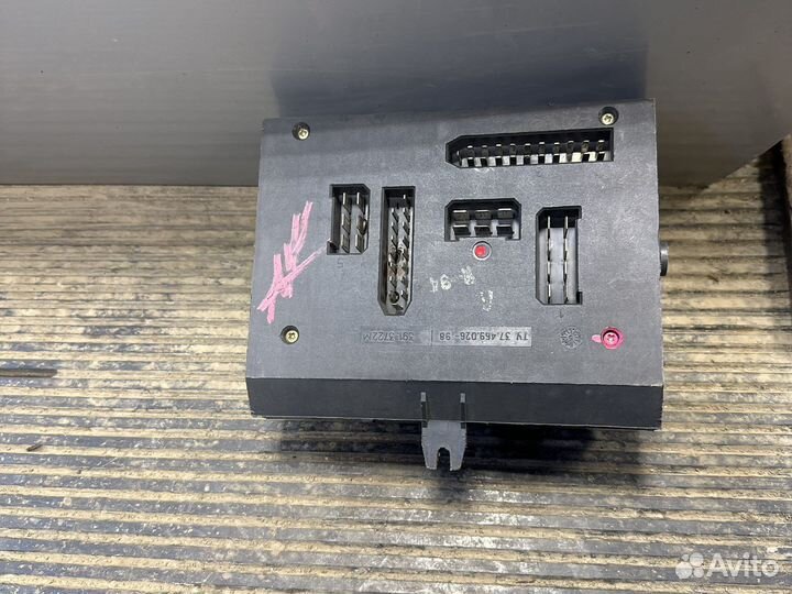 Блок монтажный 2110-12