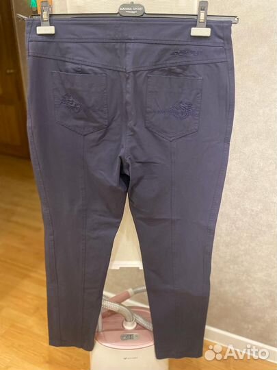 Брюки австрийского бренда Sportalm 52-54 размера