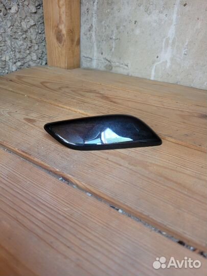 Крышка форсунки омывателя фар Mazda 3 BM