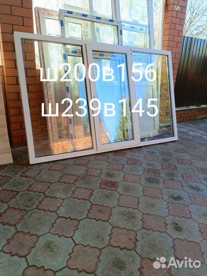 Продается Окно и витражи