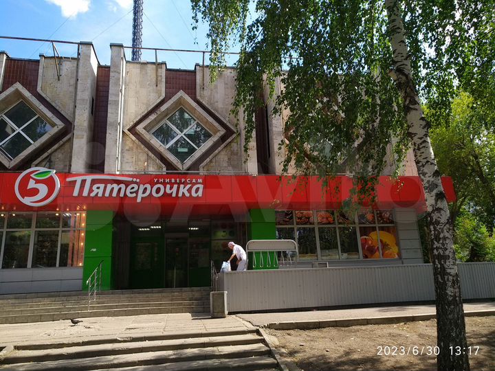 Свободного назначения, 12.4 м²