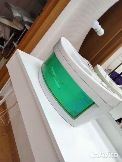 Стерилизатор ультрафиолетовый