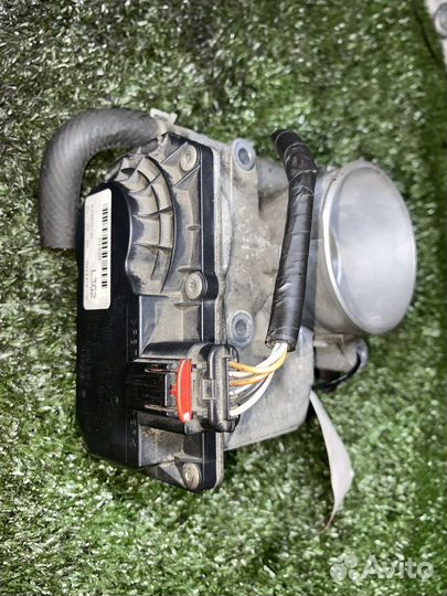 Заслонка дроссельная LF-VE Mazda Atenza 6 / Atenza