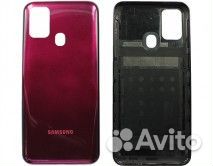 Задняя крышка для Samsung M11/M21/Note 10 и другие