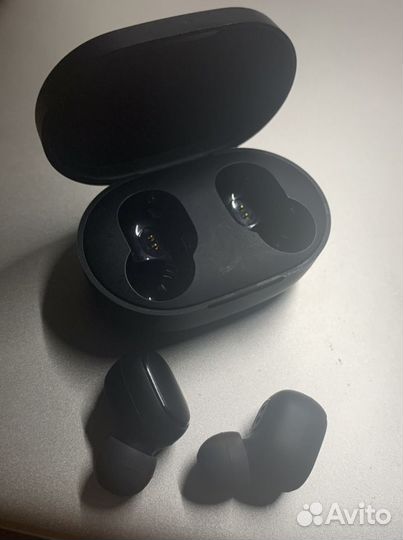 Наушники xiaomi redmi airdots