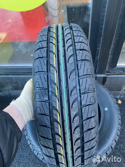 Tunga Zodiak 2 185/65 R15