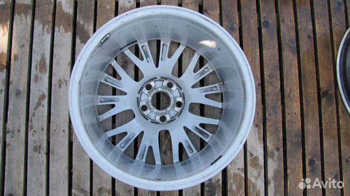 Toyota Camry V70 диск литой R18 1штука