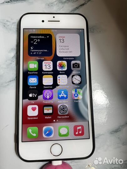 iPhone 7, 32 ГБ