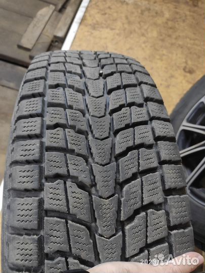 Dunlop Grandtrek SJ6 235/65 R17