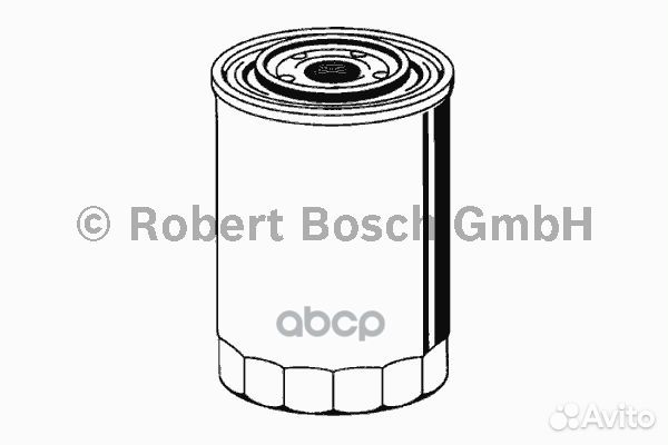 Фильтр топливный asia motors: rocsta 89- daiha