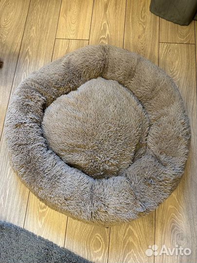 Лежанка для собак