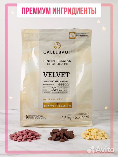 Подарок на День Рождения для подруги