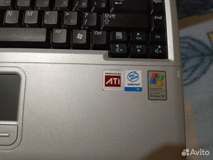 Ноутбук samsung бу