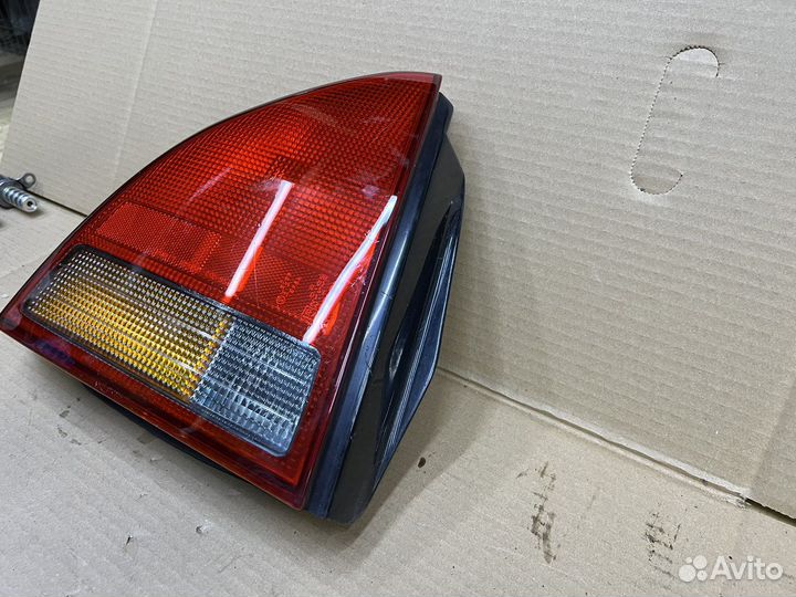 Фонарь левый Honda Prelude 4