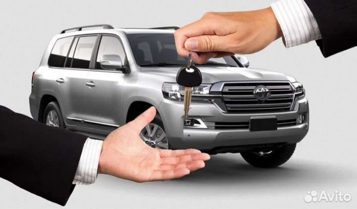 Трезвый водитель 24/7