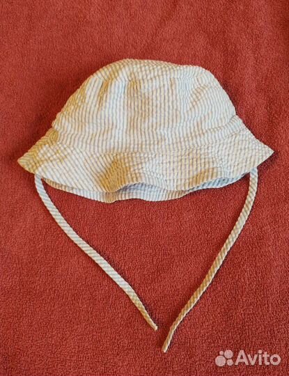 Панама для мальчика