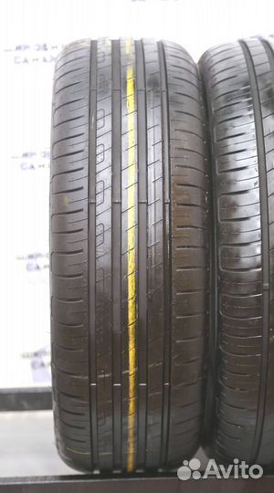 Goodyear EfficientGrip Performance 205/50 R17 93H