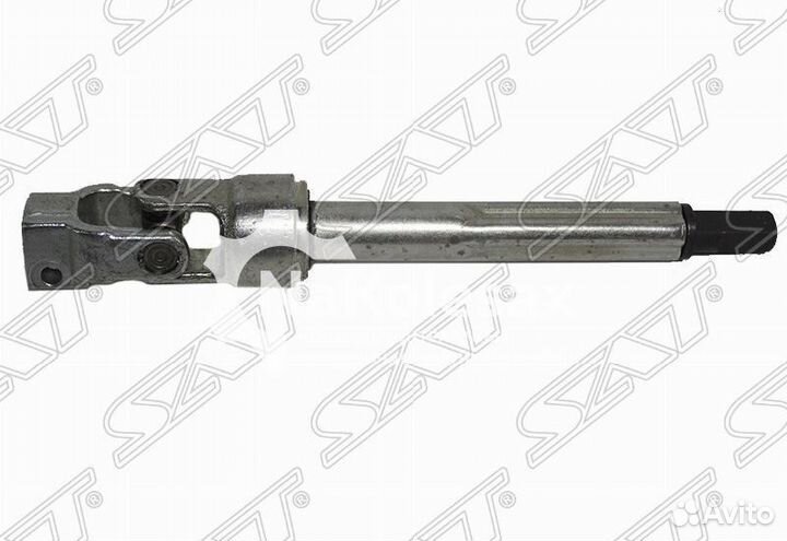 Кардан рулевой нижний nissan teana J32 VQ35/VQ25DE