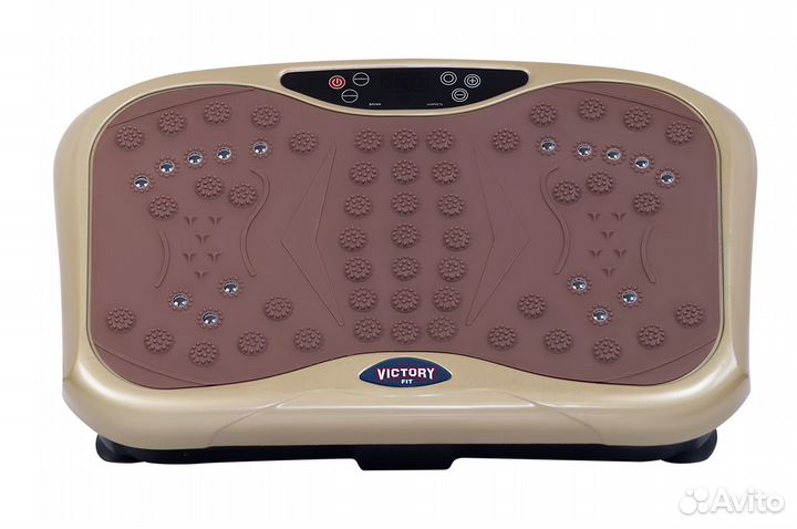 Виброплатформа VictoryFit VF-M130