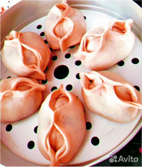 Мантоварка с гарантией новая