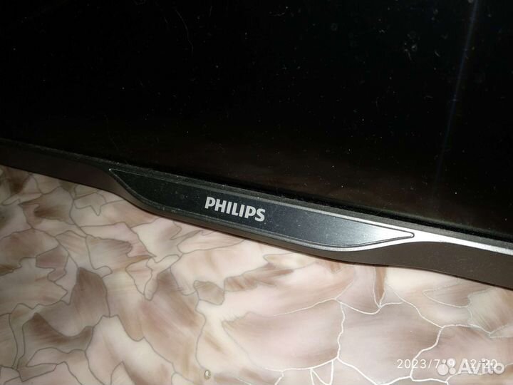 Телевизор Philips