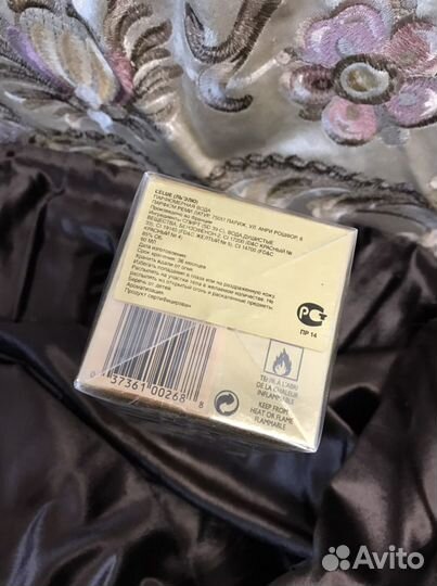 Духи женские оригинал