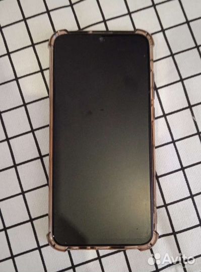 Телефон Honor 10 Lite