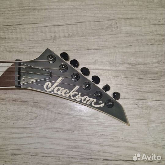 Электро гитара Jackson