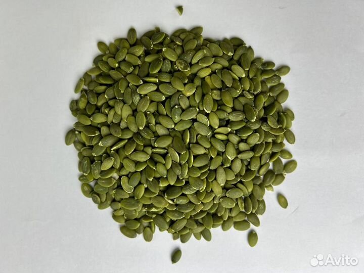 Тыква Китайская / Семена тыквы