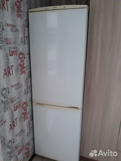 Холодильник