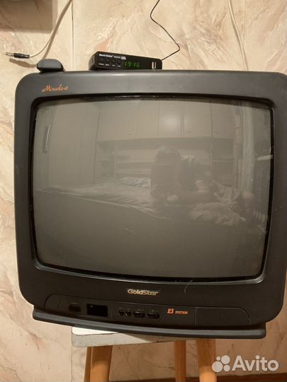 Телевизор бу
