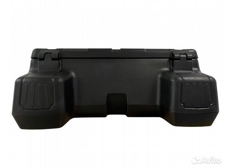 GKA 8015 smart задний кофр для квадроцикла