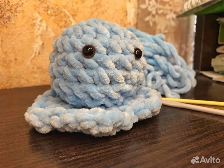 Детские игрушки мягкие