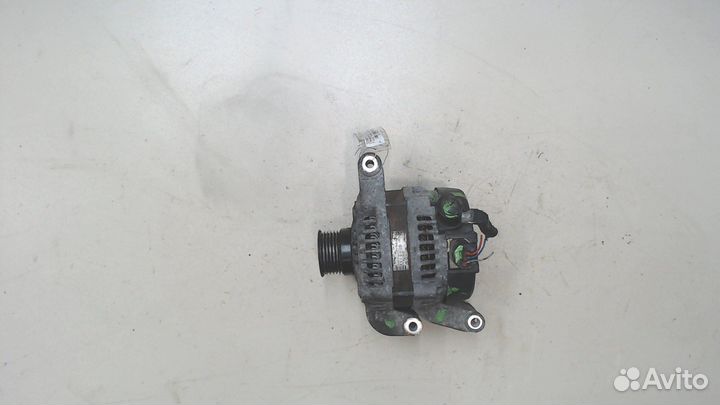 Генератор Ford Focus 2, 2008