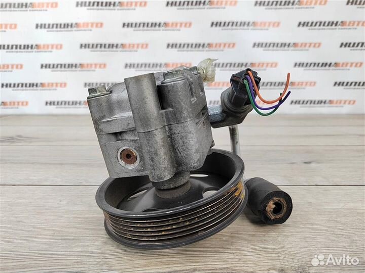 Насос гур infiniti G V36 2.5