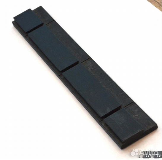 Планки во вращатель