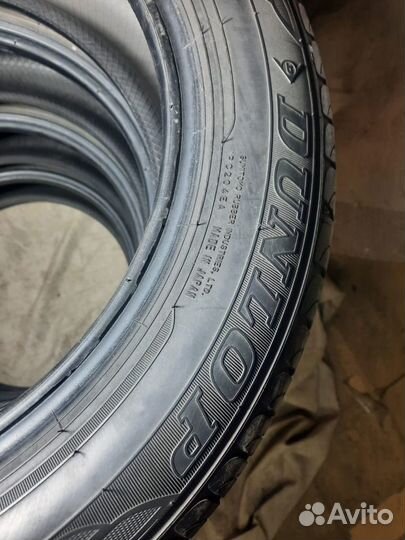 Dunlop Enasave EC204 185/60 R15