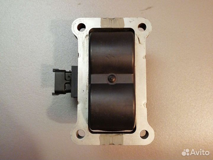 Катушка зажигания ваз 2110 1.6 8 клап
