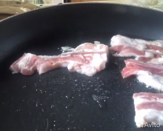 Электросковорода