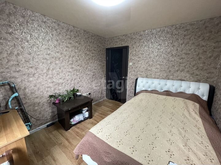 2-к. квартира, 47 м², 1/5 эт.