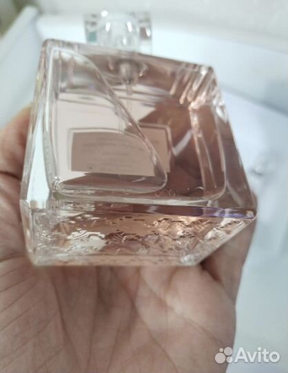 Набор Dior парфюм оригинал