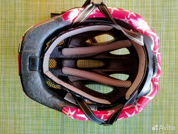 Шлем для роликов / велосипеда