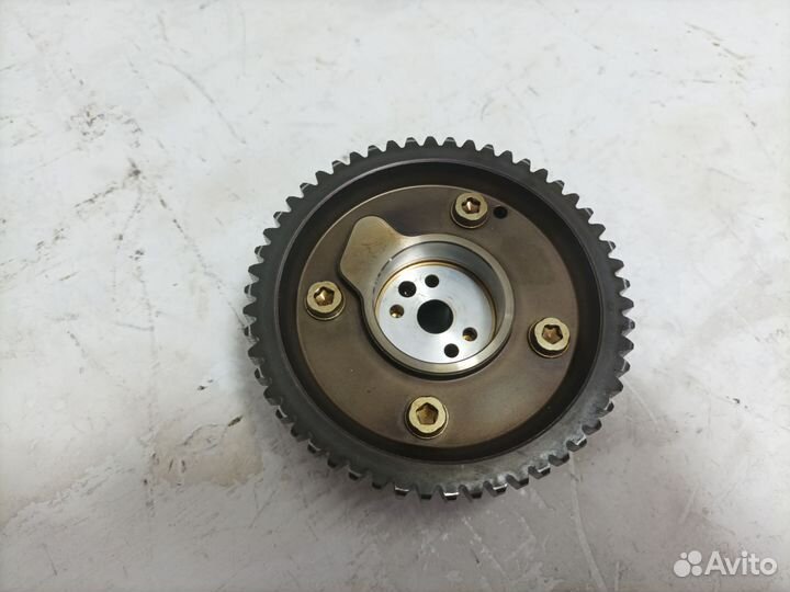 Фазорегулятор выпуск G4KD Hyundai Kia