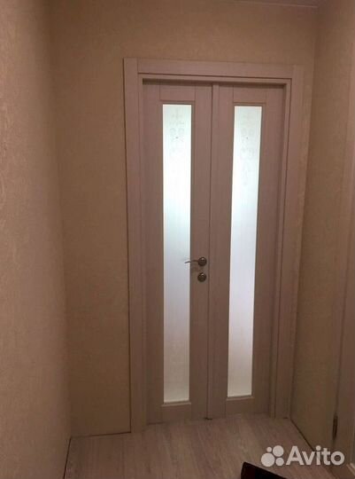 Межкомнатные двери